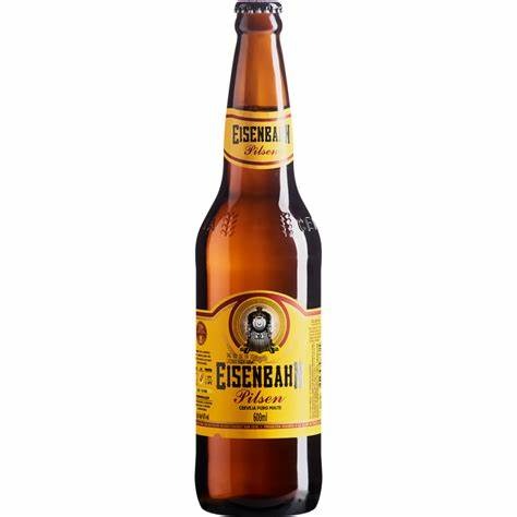 Einsebahn 600 ml