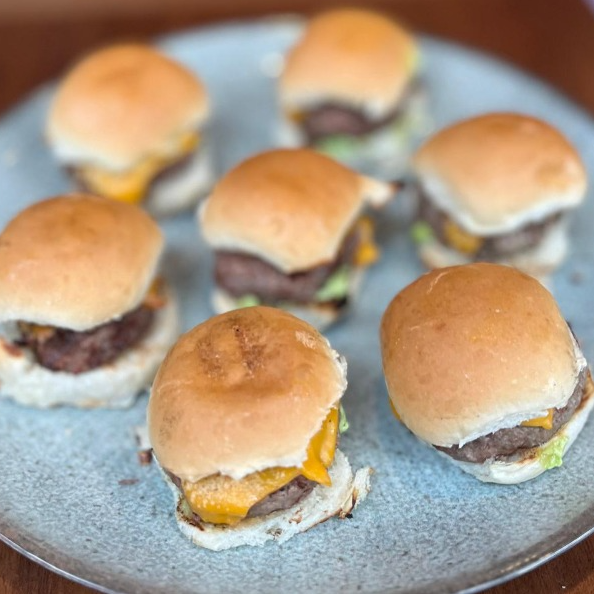 Seven Burguer
