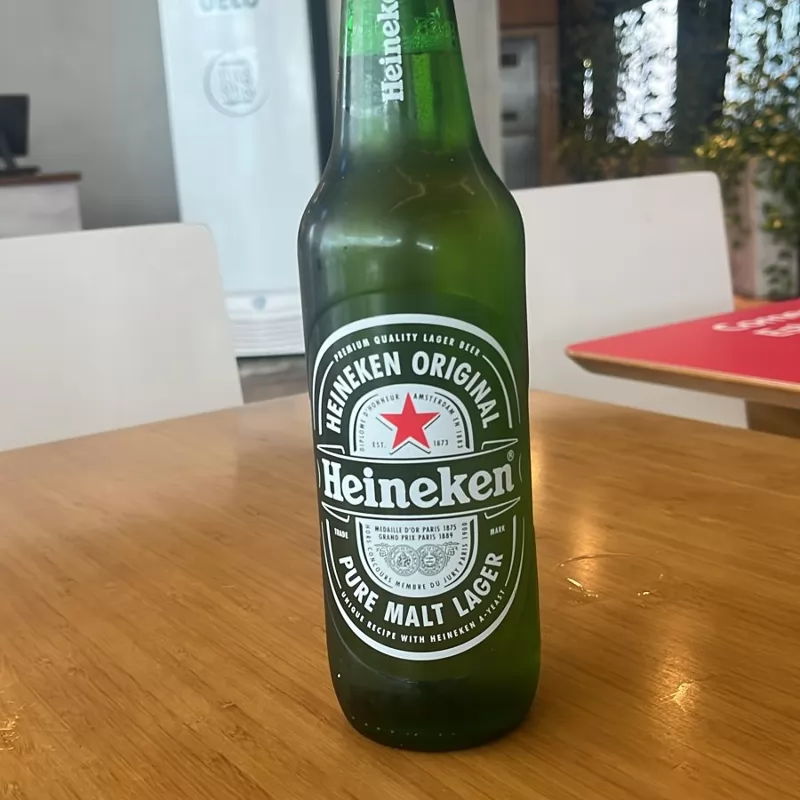 Heineken