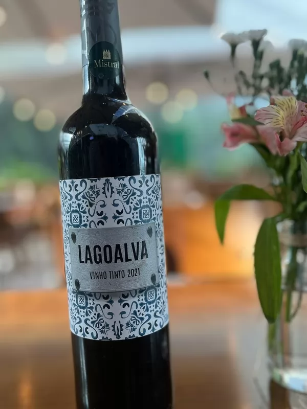 lagoava tinto 2019