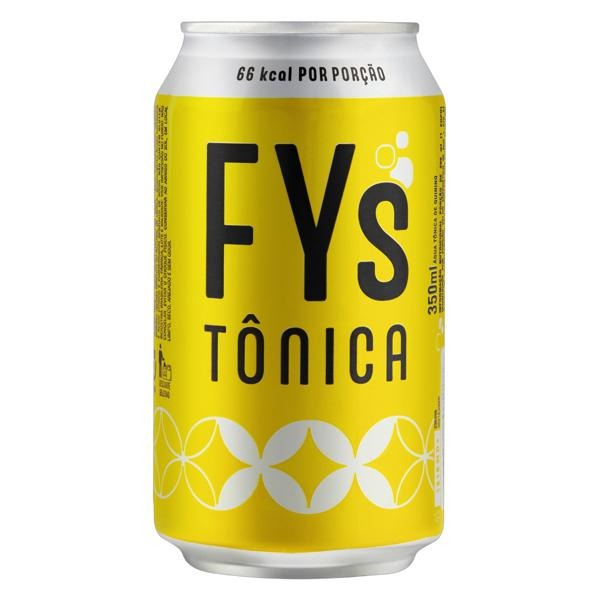 FYS TÔNICA