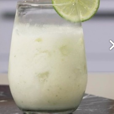 Limonada suiça
