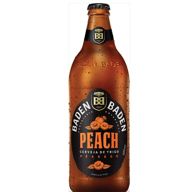 Baden Peach