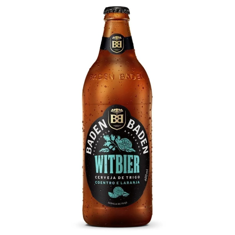 Baden witbier