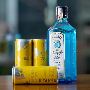 Bombay Sapphire