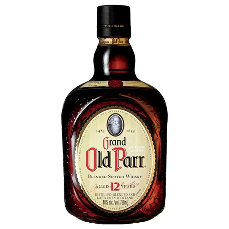 Old par 