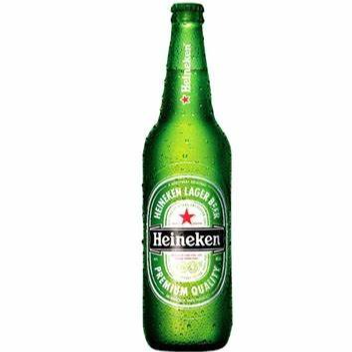 heineken 600ml