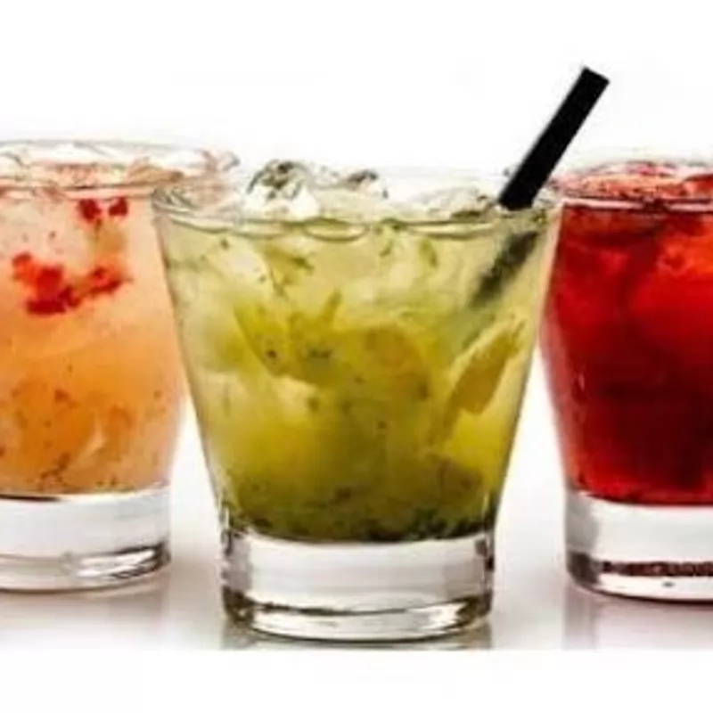 caipirinha