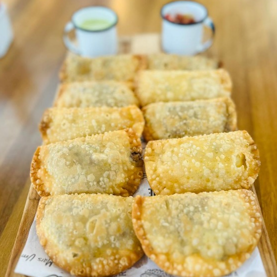 Pastéis misto/ Mixed pastries