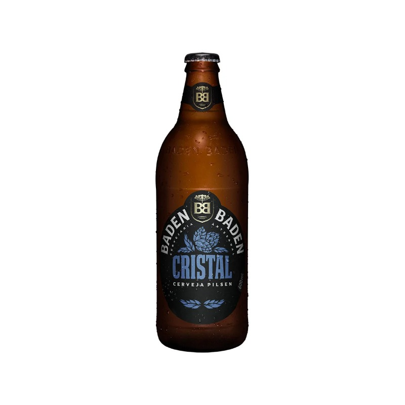 Baden cristal