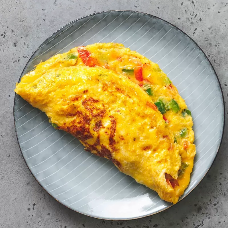 Omelete