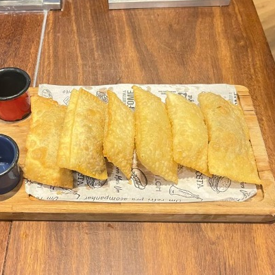 Pastéis misto / Mixed pastries