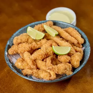Iscas de peixes / Fish baits