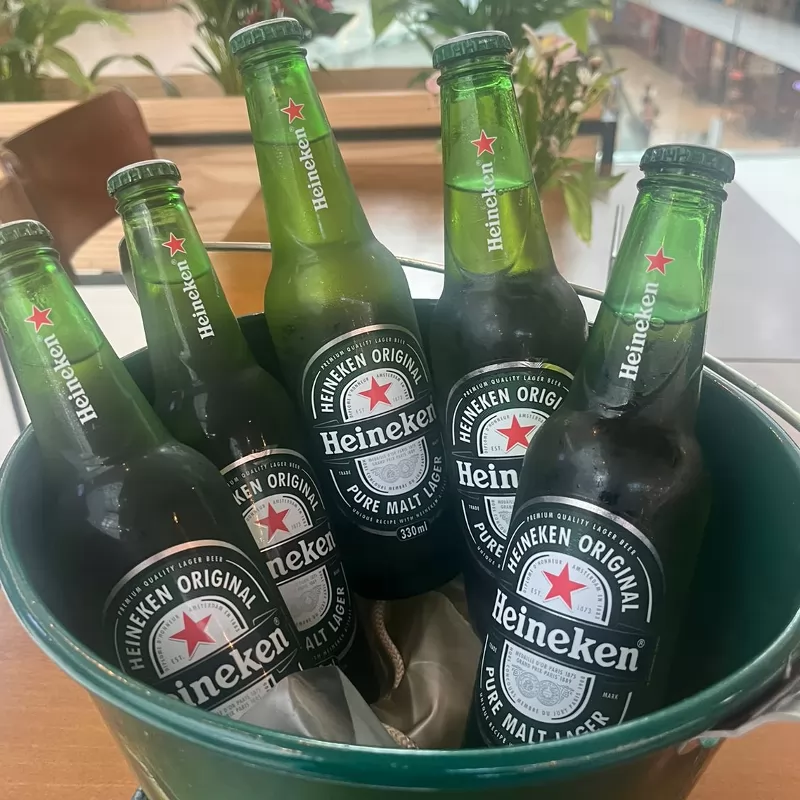 Heineken 330ml