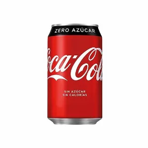 Coca zero