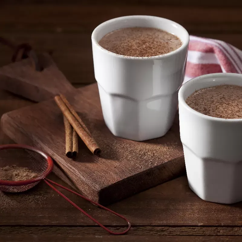 Chocolate pequeno