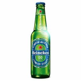 heineken zero long neck