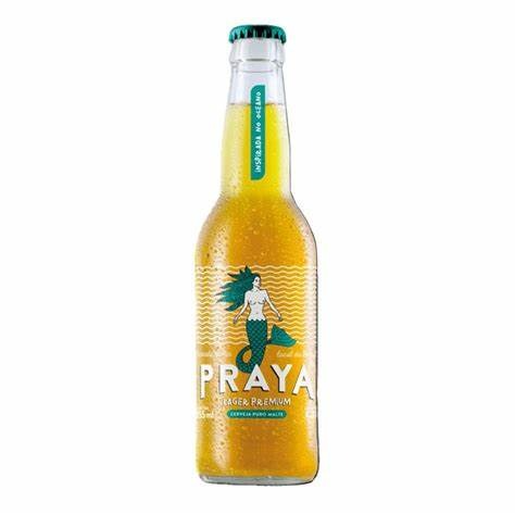 Praya lager
