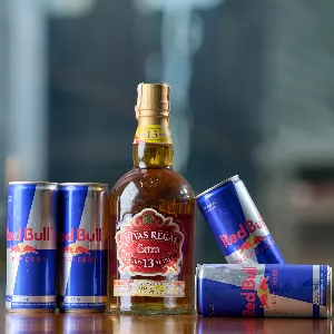 Chivas regal