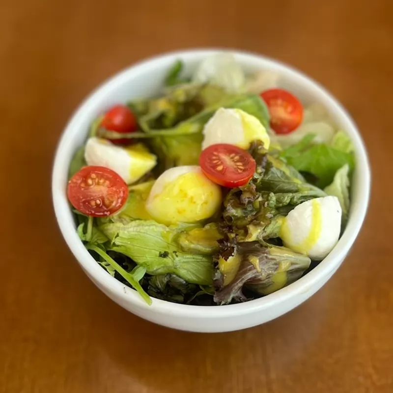 Saladinha / salad