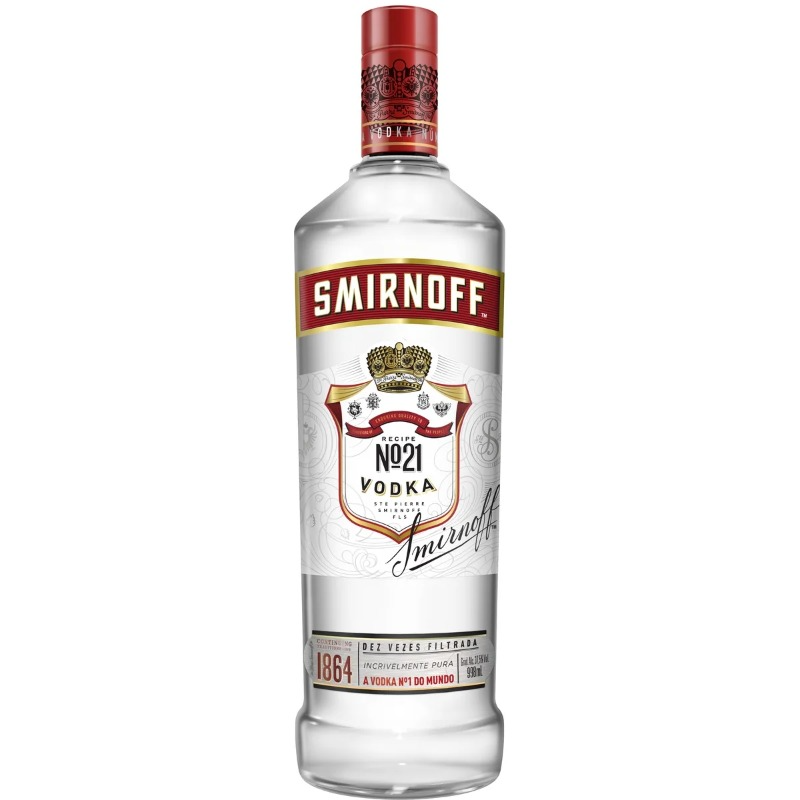 Sminorff 