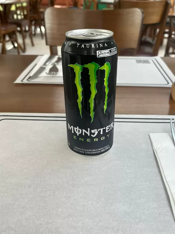 MONSTER