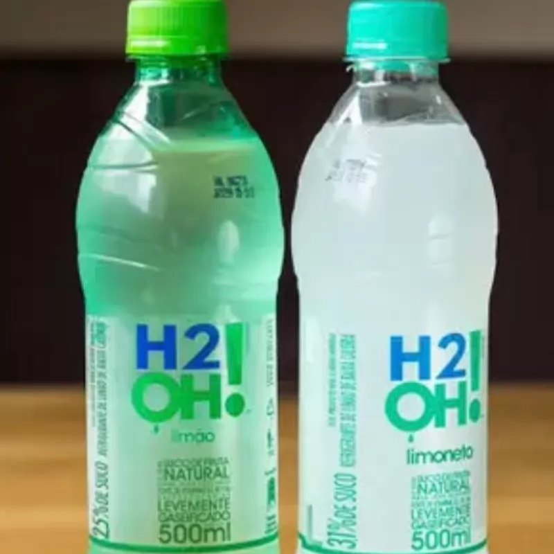 H2O