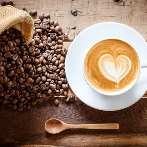 Café expresso