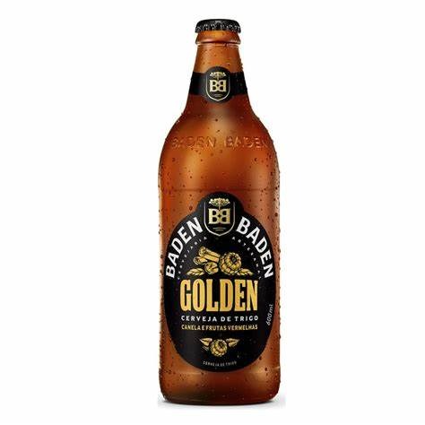 Baden golden