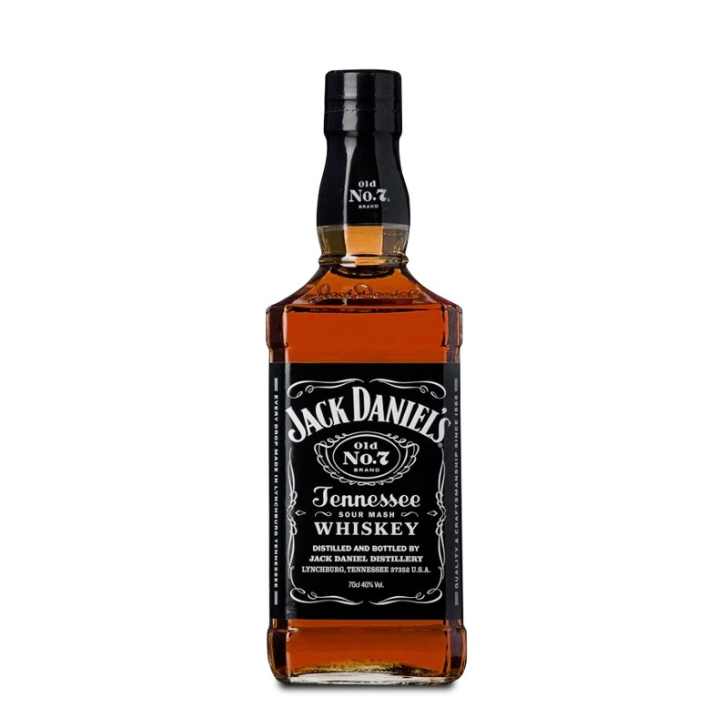 Whisky jack daniels
