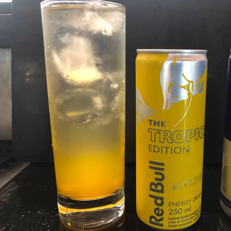 Red Bull