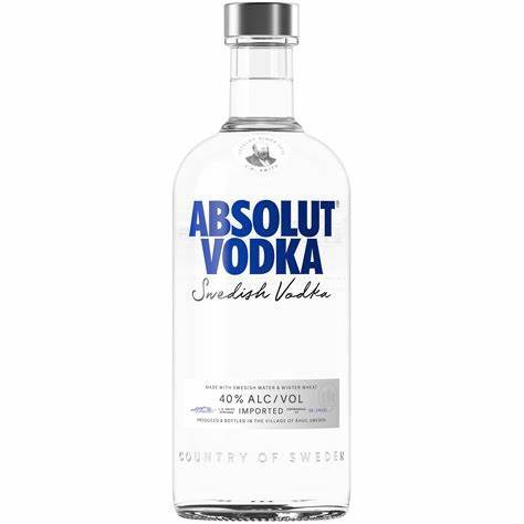 Absolut tradicional