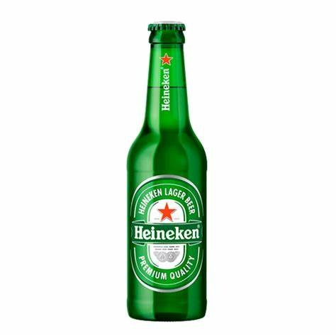 heineken long neck